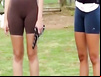 camel toe