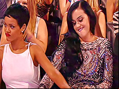 Rihanna compilation with naughty ass shots