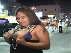 Let us see your humongous pair of melons!